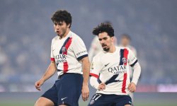 PSG : Le club ferme la porte au Real Madrid pour Vitinha et Neves