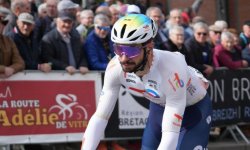 Tour de France : TotalEnergies au départ avec Turgis mais pas Latour 