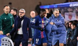 L1 (J23) : Tout savoir sur PSG - Metz 