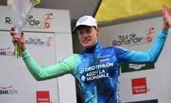 Tour de Romandie (E1) : Victoire surprise du Français Dorian Godon 