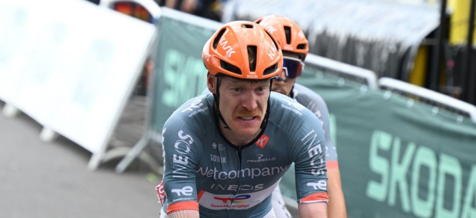 Cyclisme - Tour de France : Des nouvelles de Godon...