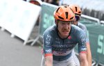 Tour de France : Godon a terminé avec plusieurs fractures aux côtes