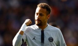 PSG : Neymar, un record en Ligue 1