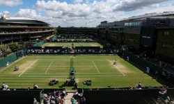 Wimbledon : Le programme de jeudi 