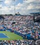 WTA - Cincinnati : Le drapeau ukrainien de la discorde