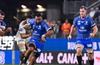 Pro D2 (J11) : Vannes s'impose face à Grenoble et retrouve la première place 
