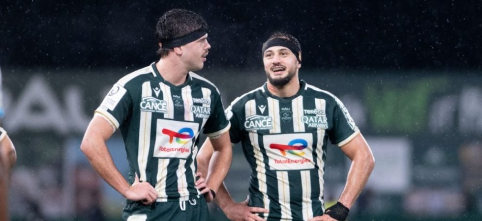 Pau : Piqueronies « très déçu » après l'élimination 