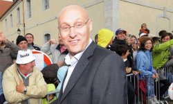 Tour de France : Quand Bernard Laporte refusait de vendre la Grande Boucle 