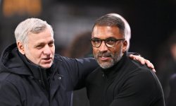 Lille : Genesio a échangé avec l'OM