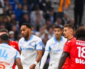 OM : Aubameyang va retrouver la Liga