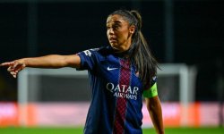 Arkema Première Ligue (J13) : Le PSG réintègre le top 4 