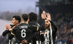 Ligue 1 (J20) : Angers domine Metz 