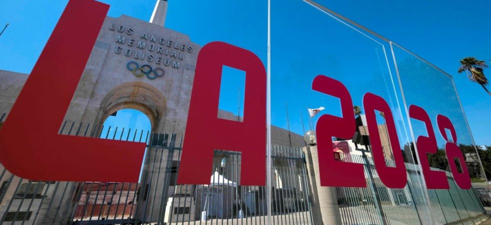 JO 2028 - Cyclisme : Les arrivées seront jugées dans un décor de rêve et au sommet !
