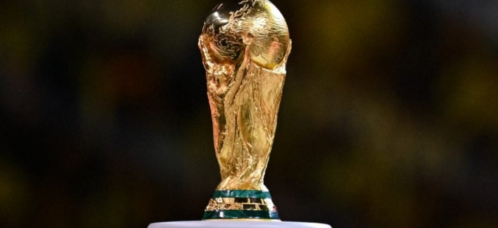 CDM 2030 : Le projet de tournoi à 64 ne plait pas à tout le monde 
