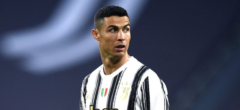 Juventus : Cristiano Ronaldo attaque son ancien club en justice