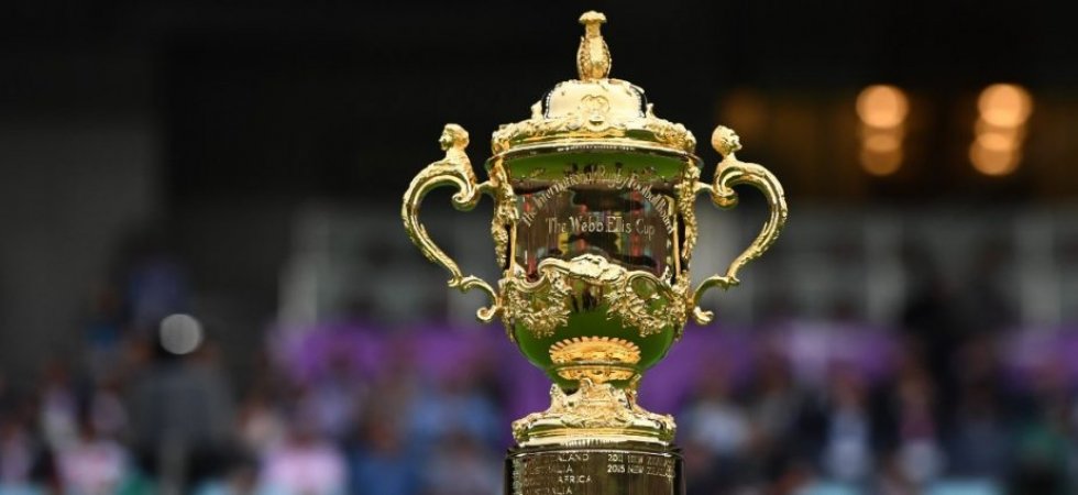 Coupe du Monde 2023 : France Télévisions et M6 rejoignent TF1 comme diffuseurs