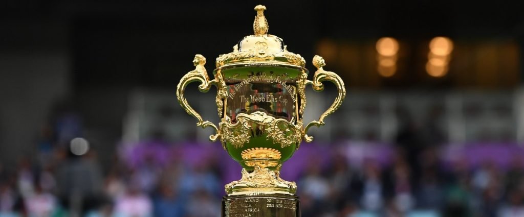 P.-O. : Ecocup à la coupe du monde de rugby 