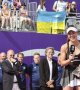 WTA - Strasbourg : Svitolina remercie la France et donne ses gains aux enfants ukrainiens
