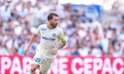 OM : Højbjerg dit non à Newcastle