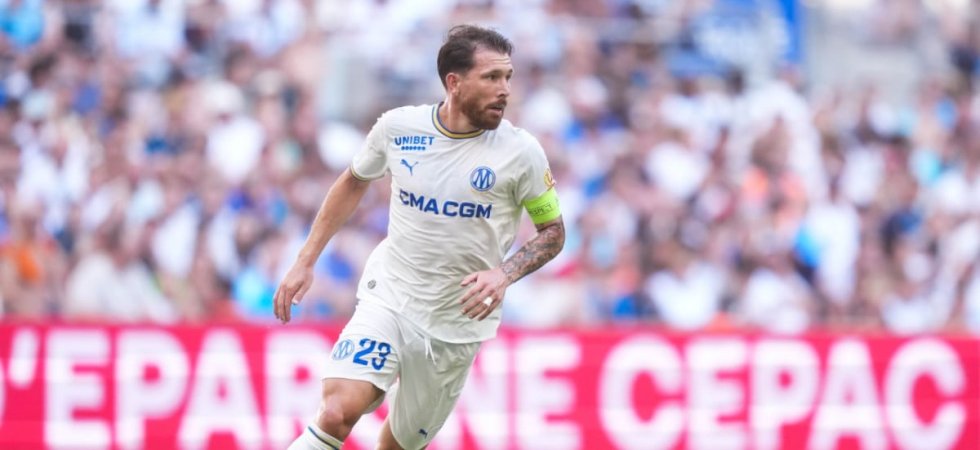 OM : Højbjerg dit non à Newcastle