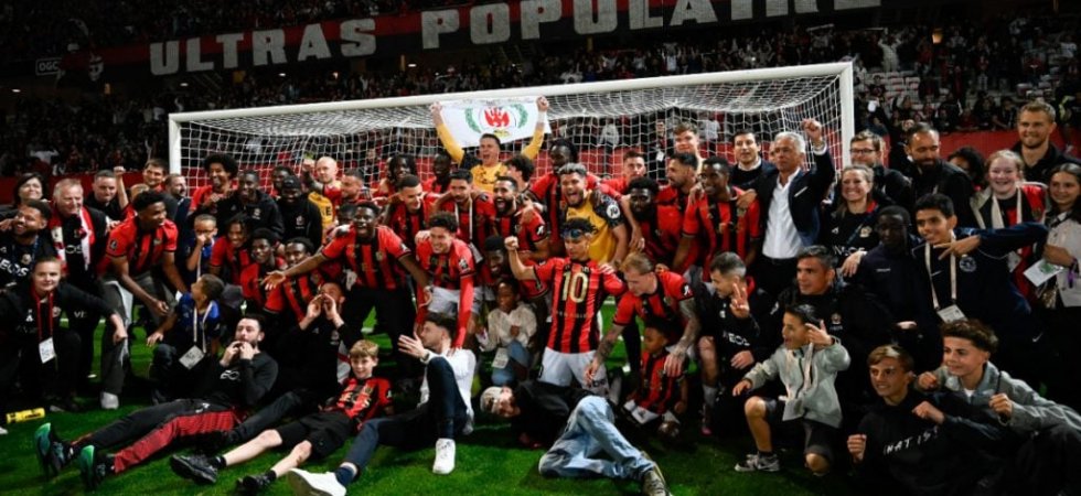 Ligue des champions : La route de Nice se précise 