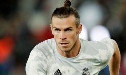 Real Madrid - Casemiro : ''Quand Bale est sifflé, nous sommes tous sifflés''