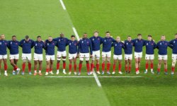 XV de France : Pas de prime pour les Bleus