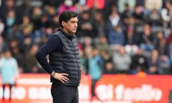 OL : Fonseca égale tristement un record de Domenech