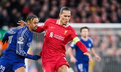 Liverpool : Une offre de plus de 100 millions d'euros transmise au PSG pour Barcola