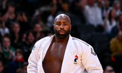 Judo : Du mouvement dans le staff de Riner 