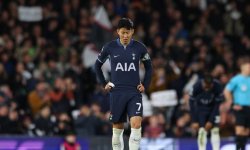 Premier League (J29) : Tottenham prend une claque à Fulham 