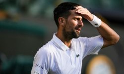 ATP : Djokovic évoque les raisons du burn-out de nombreux joueurs 