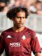 FC Metz : Dos Santos va signer son premier contrat professionnel