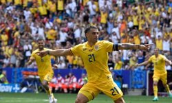 Euro 2024 : La Roumanie crée la première surprise 