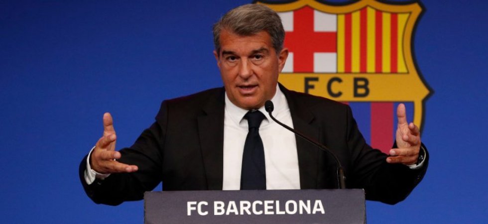 FC Barcelone : Le club encore dans le rouge