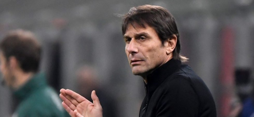 Naples : Pourquoi Conte a refusé de remplacer Garcia