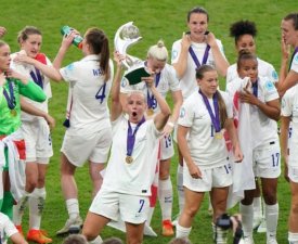 Euro 2025 (F) : Des primes records 