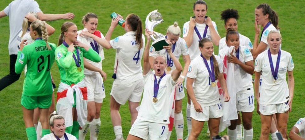 Euro 2025 (F) : Des primes records 