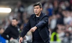 Lyon - Fonseca : « Pas le temps de nous reposer » 