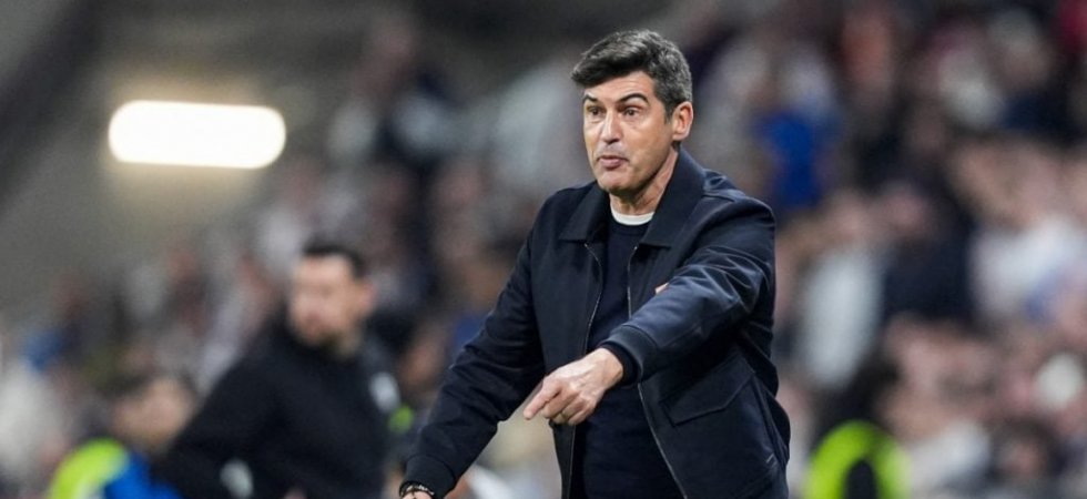 Lyon - Fonseca : « Pas le temps de nous reposer » 