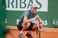 ATP : Sinner de nouveau numéro 1, Vacherot dans le Top 20, Rinderknech grimpe d'un rang