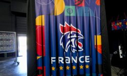 Paris 2024 : Pas de porte-drapeau pour le handball 