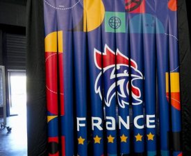 Paris 2024 : Pas de porte-drapeau pour le handball 