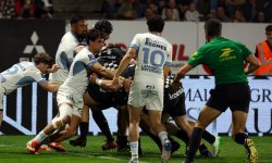 Pro D2 (J26) : Colomiers voit Valence-Romans et Provence Rugby se rapprocher