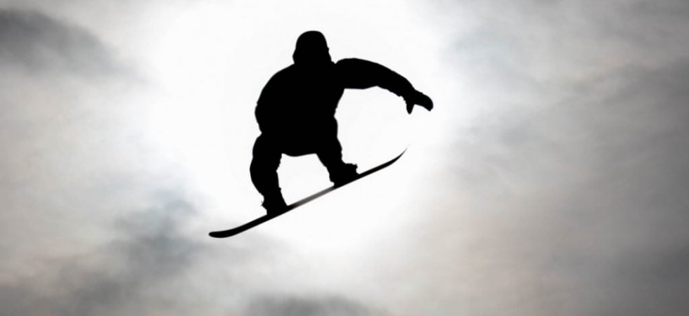 Snowboard : Le premier médaillé olympique de l'histoire décède dans une avalanche 