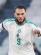 Algérie : Un carton avant le Mondial