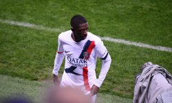 PSG : Dembélé, vraiment pas d'inquiétude ?
