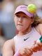 Roland-Garros (F) : Andreeva salue le travail effectué sur la gestion de ses émotions