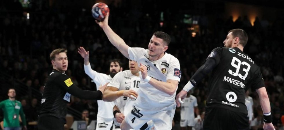 Ligue Européenne : Nantes en ballotage favorable 