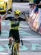 Tour de France (F) : Quand Ferrand-Prévôt reçoit un ravitaillement de ses parents 